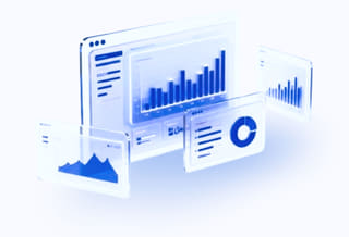 AI-driven trading engine adjusting to real-time market shifts
