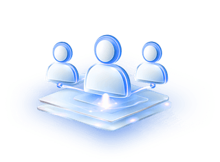 Growth of the global trading community to half million active users